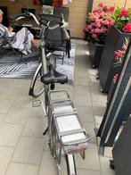 Elektrische fiets van stella, Ophalen of Verzenden, Zo goed als nieuw, 50 km per accu of meer, Overige merken