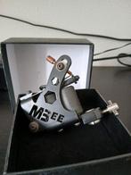 Micky Bee Tattoo coil black, Ophalen, Gebruikt