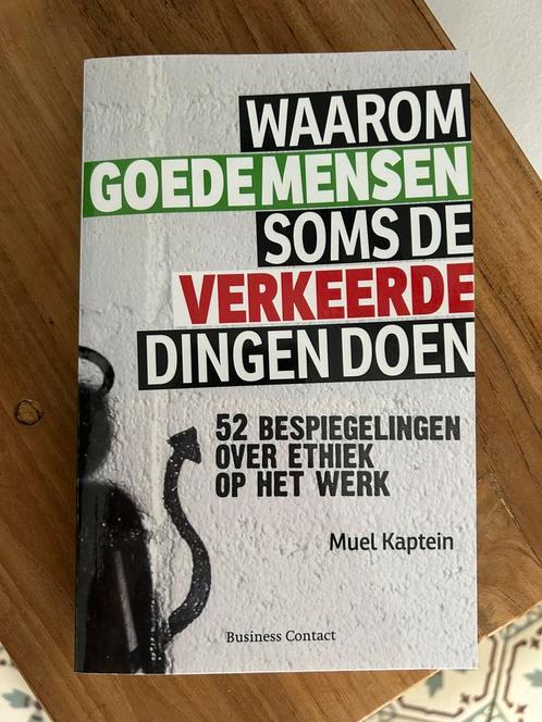 Waarom goede mensen soms de verkeerde dingen doen, Boeken, Psychologie, Nieuw, Sociale psychologie, Ophalen of Verzenden