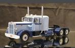 Model Truck - Peterbilt 350  jaar 1952  IXO 1:43, Ophalen of Verzenden, Nieuw, Overige merken