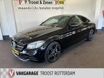 Mercedes-Benz C-Klasse Coupé 300 Premium Plus Pack AMG 260P, Auto's, Automaat, Achterwielaandrijving, 4 cilinders, Met garantie (alle)