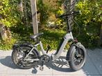 Kohlman Fatbike Elektrische Fiets, Overige merken, Gebruikt, Ophalen of Verzenden, 51 tot 55 cm