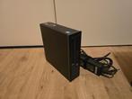 HP EliteDesk PC, Computers en Software, HDD, 8 GB, Ophalen of Verzenden, Zo goed als nieuw