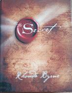 Rhonda Byrne - The Secret, Boeken, Esoterie en Spiritualiteit, Ophalen of Verzenden, Zo goed als nieuw, Rhonda Byrne