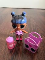 Leuke LOL Surprise popjes met accessoires, Verzamelen, Ophalen, Gebruikt