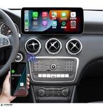 Android 14 Navigatie Mercedes C klasse W204 2008 carplay