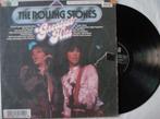 The Rolling Stones - Greatest hits, Cd's en Dvd's, Vinyl | Rock, Ophalen of Verzenden, Gebruikt, 12 inch, Poprock