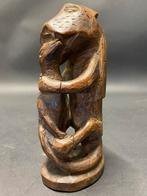 Antiek Dayak cultuur, Antiek en Kunst, Kunst | Niet-Westerse kunst, Ophalen of Verzenden