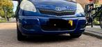 Toyota yaris verso Voorbumper onderlip spoiler., Gebruikt, Voor, Ophalen of Verzenden, Toyota