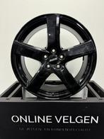 Set 19 inch Alutec 7,5J 5x112 ET50 57,1 velgen Audi A3 Golf, 19 inch, Gebruikt, Banden en Velgen, Ophalen of Verzenden