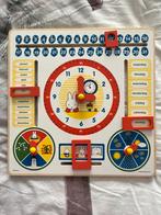 Nijntje activiteitenbord, Kinderen en Baby's, Speelgoed | Educatief en Creatief, Ophalen of Verzenden, Zo goed als nieuw, Puzzelen