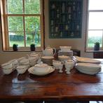 Vintage lunch servies, Antiek en Kunst, Ophalen