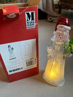 Kerstman Albert Mark slöjd sweden, Ophalen of Verzenden, Gebruikt