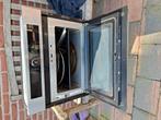 Magnetron  whirlpool, Ophalen, Gebruikt