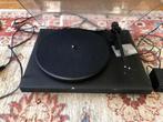 lp-speler, merk Pro-Ject, Ophalen, Gebruikt, Platenspeler, Overige merken