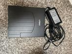 LITEON EXTERNE DVD WRITER, Computers en Software, Optische drives, Ophalen, Gebruikt, Dvd