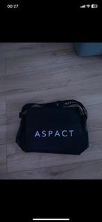 Aspact tas, Nieuw, Minder dan 35 cm, 30 cm of meer, Minder dan 40 cm