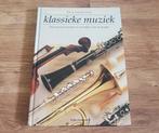Encyclopedie van de Klassieke Muziek Hardcover Peter Gammond, Ophalen of Verzenden, Zo goed als nieuw, Algemeen
