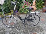 Rih omega 3 elektische fiets 58 cm, Fietsen en Brommers, Elektrische fietsen, Gebruikt, 50 km per accu of meer, 55 tot 59 cm, Ophalen