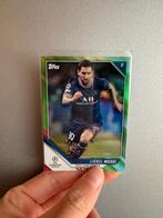 Messi 2021/22 Topps Champions League /199, Ophalen of Verzenden, Zo goed als nieuw, Buitenlandse clubs, Spelerskaart