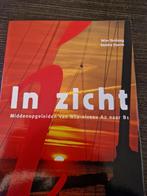 Inzicht NT2-niveau A2 naar B1, Ophalen of Verzenden, Zo goed als nieuw, Overige onderwerpen, Wim Tersteeg, Sandra Duenk