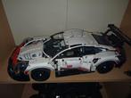Lego technic, Ophalen, Zo goed als nieuw