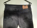Rebel Heren Spijkerbroek W32/L36 (A), Kleding | Heren, Spijkerbroeken en Jeans, Zwart, W32 (confectie 46) of kleiner, Ophalen of Verzenden
