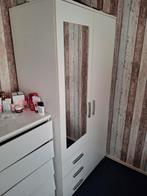 Kast, Ophalen, Zo goed als nieuw