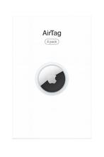 Apple AirTag (4 stuks), Ophalen of Verzenden, Nieuw