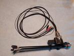 Gemodificeerde Rega RB300 tonearm, Audio, Tv en Foto, Platenspelers, Ophalen, Zo goed als nieuw, Overige merken