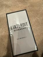 Linterdit givenchy 50 ml nieuw, Sieraden, Tassen en Uiterlijk, Uiterlijk | Parfum, Nieuw, Verzenden