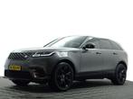 Land Rover Range Rover Velar 3.0 D300 AWD R-Dynamic HSE Aut-, Auto's, Land Rover, Zilver of Grijs, 233 €/maand, Gebruikt, 750 kg