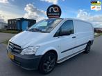 Mercedes-Benz Vito 2012 * 113 CDI 320 Lang * AUTOMAAT * LMV, Automaat, Euro 5, Gebruikt, 4 cilinders