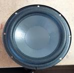 Boston Basspeaker / Subwoofer 8 inch 100 watt., Overige merken, Subwoofer, Ophalen of Verzenden, Zo goed als nieuw