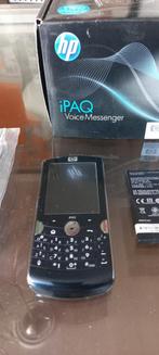 HP iPaq smartphone, Ophalen of Verzenden