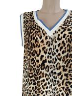 Emily van den Bergh jurk NIEUW 3XL, Maat 46/48 (XL) of groter, Nieuw, Ophalen of Verzenden