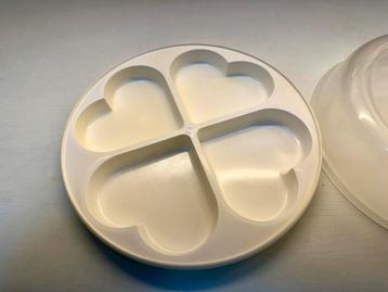 HP puddingvorm Hartjes, doorsnede 20 cm beschikbaar voor biedingen