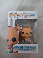Funko pop Winnie the Pooh, Ophalen of Verzenden, Zo goed als nieuw