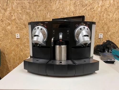 Gemini 220 nespresso PRO machine, Witgoed en Apparatuur, Koffiezetapparaten, Zo goed als nieuw, Koffiemachine, Ophalen