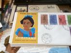 No5017 Suriname E64 anders Heb ook van Nederland jaargangen, Ophalen, Onbeschreven, Rest van de wereld