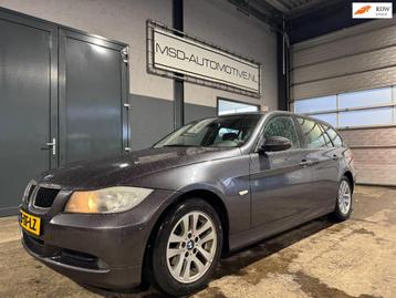 BMW 3-serie Touring 318i Inruiler ! Airco + onderhouden ! beschikbaar voor biedingen