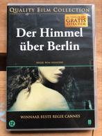 Der Himmel Über Berlin + Pas sur la bouche, Zo goed als nieuw, Verzenden