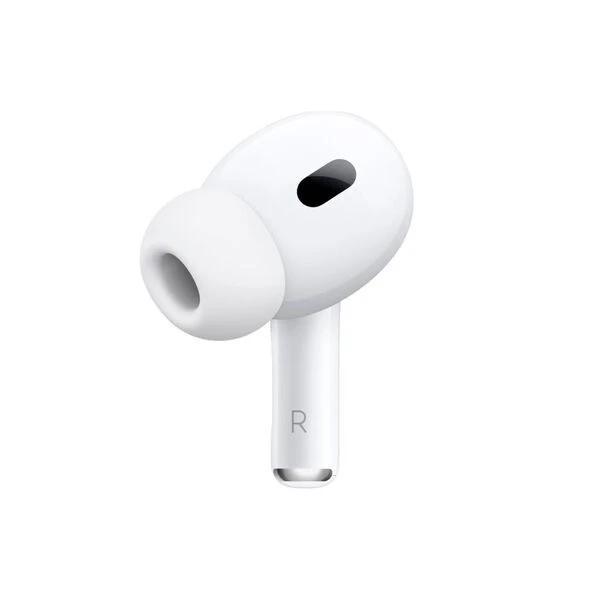 AirPods Pro 2 rechts oordop – origineel USB-C, Telecommunicatie, Mobiele telefoons | Oordopjes, Refurbished, In gehoorgang (in-ear)