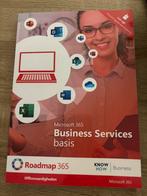 Microsoft 365 Business Services basis, Ophalen of Verzenden, Nieuw, Niet van toepassing