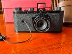 Leica Type 0 (2000), Ophalen, Nieuw, Compact, Leica