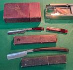 Vintage Scheerset: Solingen, Herder, Busch, Allegro, Ophalen of Verzenden