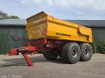 VGM GD-18 Gronddumper, Zakelijke goederen, Agrarisch | Werktuigen, VGM, Overige, VGM, VGM