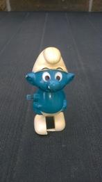 Smurf automaat – opwindbaar, Verzenden, Gebruikt, Overige Smurfen, Poppetje, Figuurtje of Knuffel