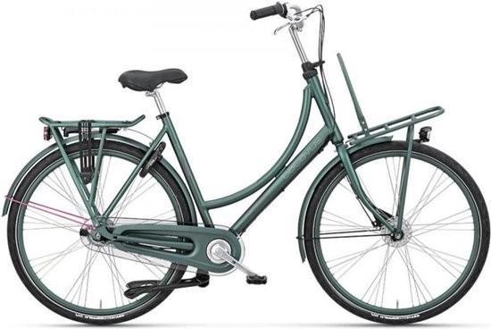 Batavus Diva plus 7, Fietsen en Brommers, Fietsen | Dames | Damesfietsen, Gebruikt, Batavus, Ophalen
