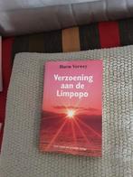 Harm Verwey----Verzoening aan de Limpopo, Ophalen of Verzenden, Zo goed als nieuw, Nederland, Harm Verwey